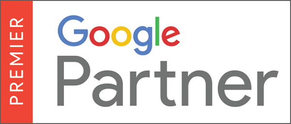 Google Partner Logo